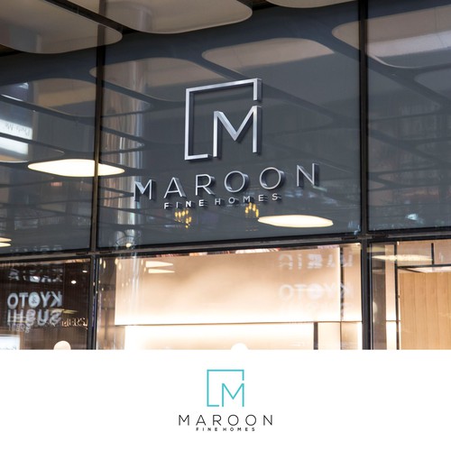 Marron Fine Homes