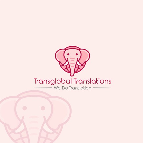 Design a logo for Transglobal Translations