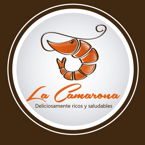 la camarona