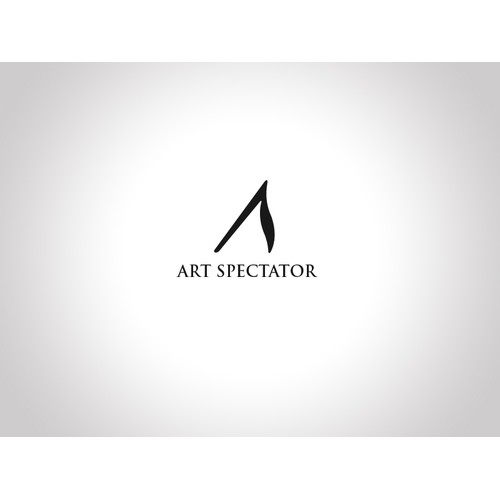 logo for Art Spectator