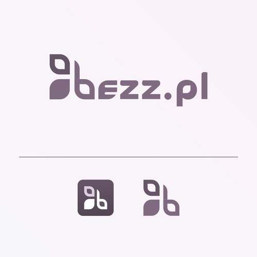 Logo concept for Polish social website