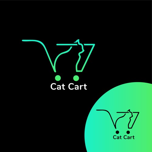 Cat Cart