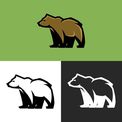 Bear Icon