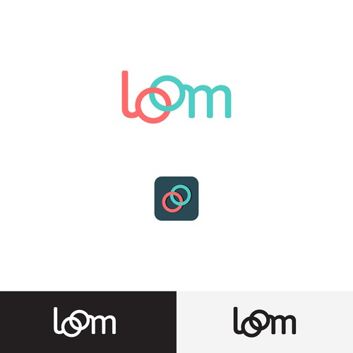 Loom Logo