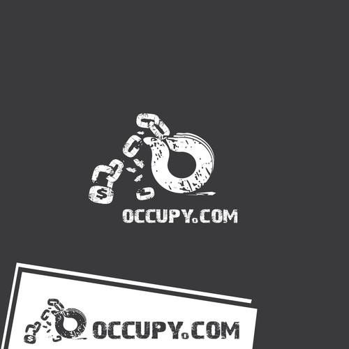 Occupy 99designs!
