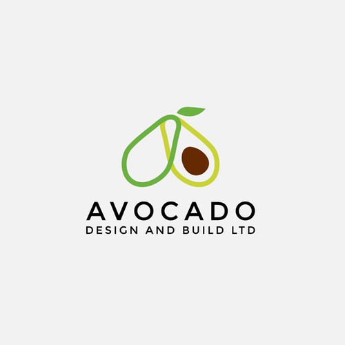 Avocado Logo
