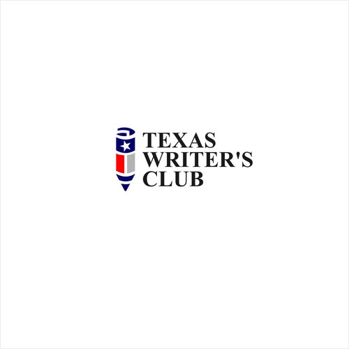 Logo for TEXAS WRITER CLUB