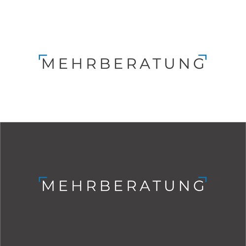 Logo für eine Rechtsanwaltskanzlei