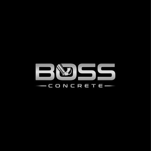 Boss Concrete