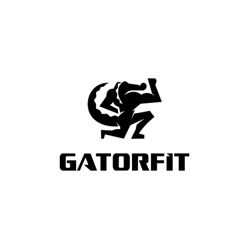 Fitness Logo