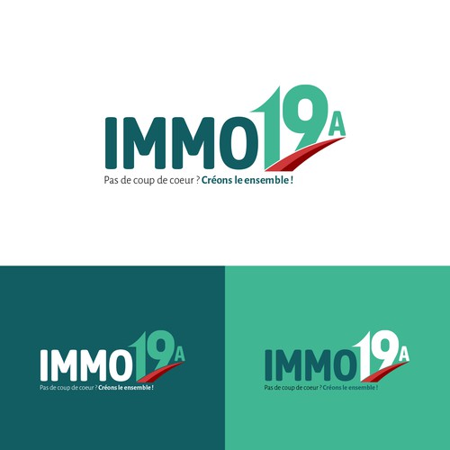 IMMO 19A "Real Estate"