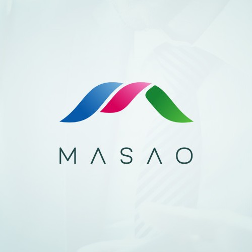New MASAO logo