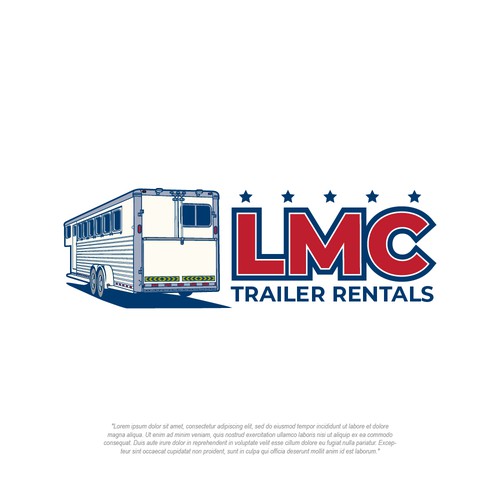LMC Trailer Rentals
