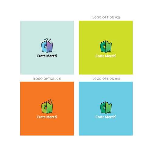 Gamer’s Logo