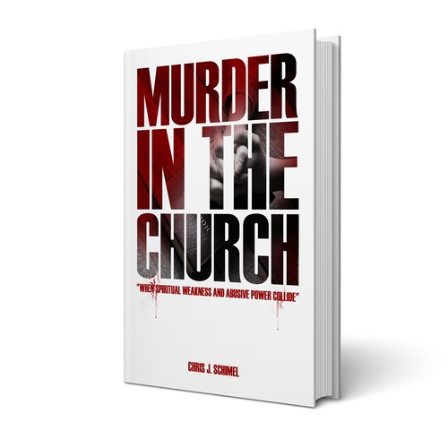 Murder In The Church