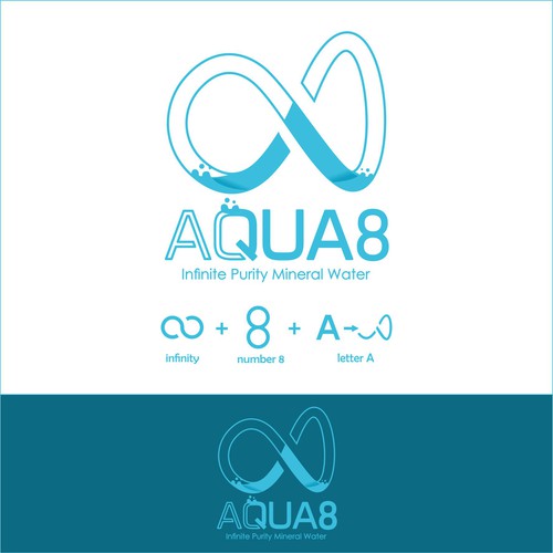Aqua 8