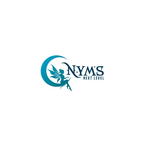Nyms Logo