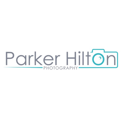 Parker Hilton Photography Logo Type