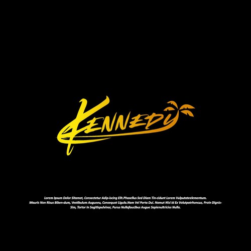 Hip-Hop Artist! (Beachy, Tropical, Organic)