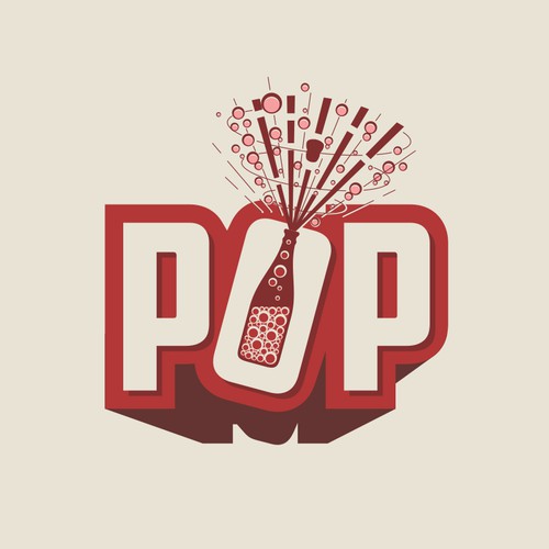 POP Logo