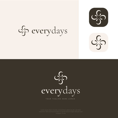 everydays logo