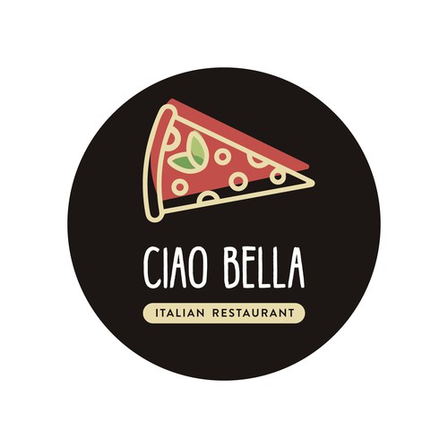 Ciao Bella | italian restaurant