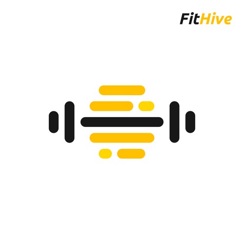 FitHive Logo