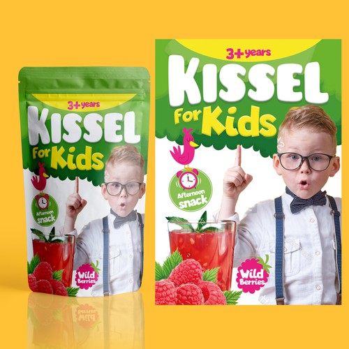 Kissel Packaging