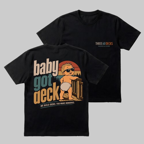 tshirt design