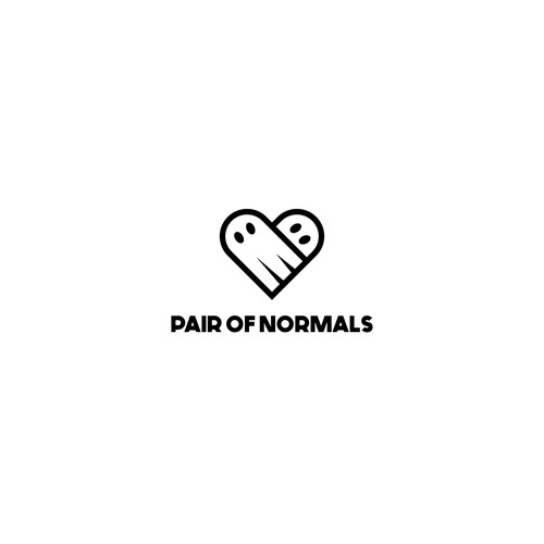 Pair of normals