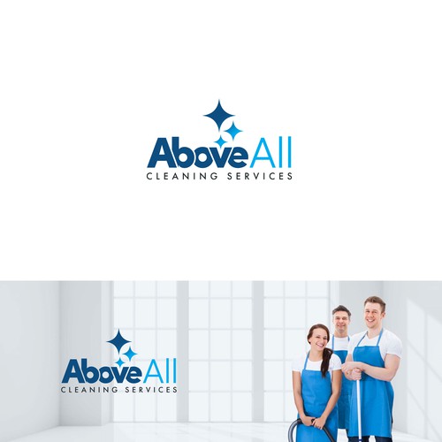 Above All Cleaning Services