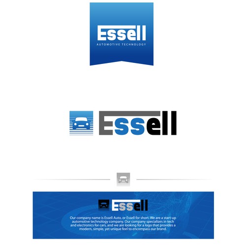 essell auto