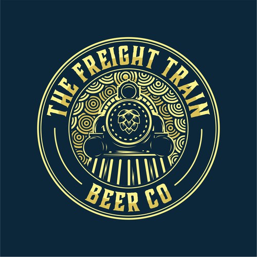 Craft brewery startup needs an awesome logo!