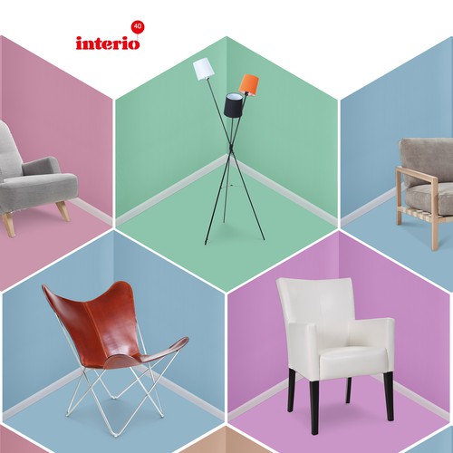 Product presentation for furniture in the 21st century