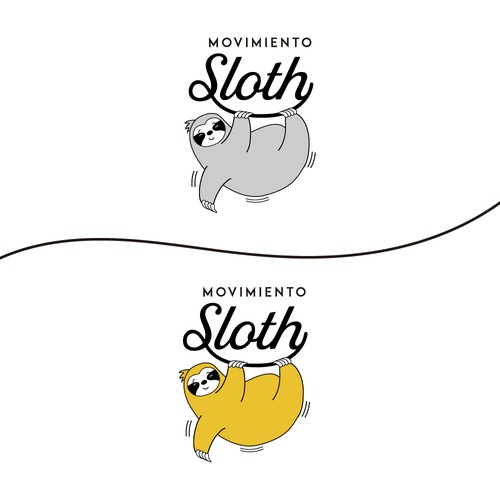 Sloth Design
