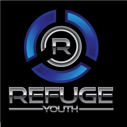 Edgy Logo for Urban Youth Group