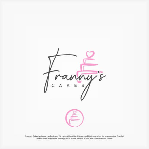 Franny's cakes