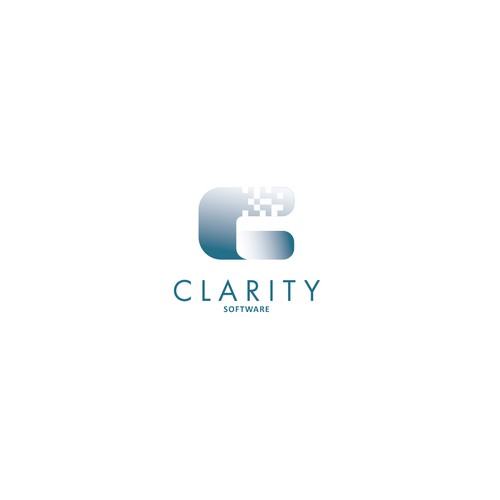 Software company logo