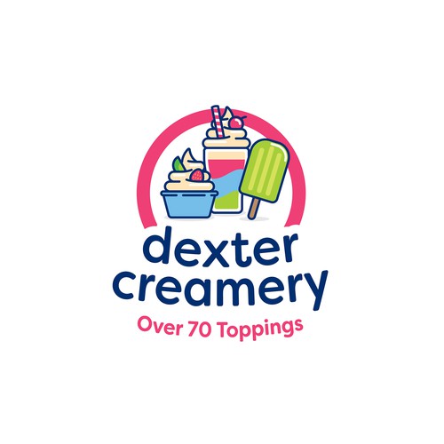 Dexter Creamery