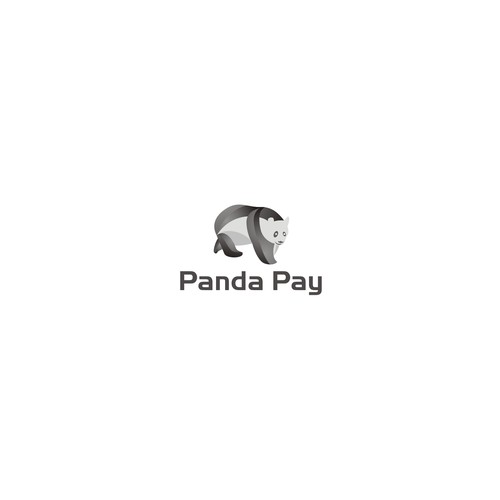 We want to bring our PandaPay logo to the next level!