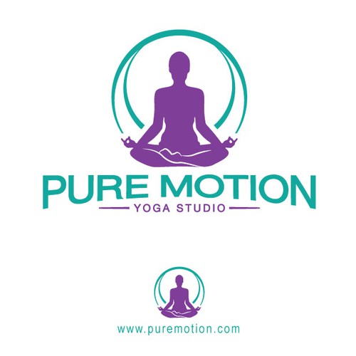 Pure Motion Yoga Studio