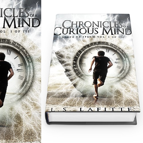Chronicles Of A Curious Mind