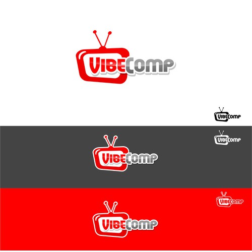 Video site logo contest