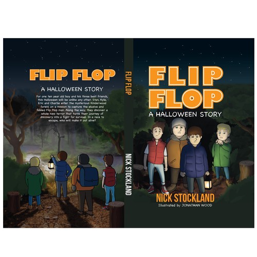 Flip Flop