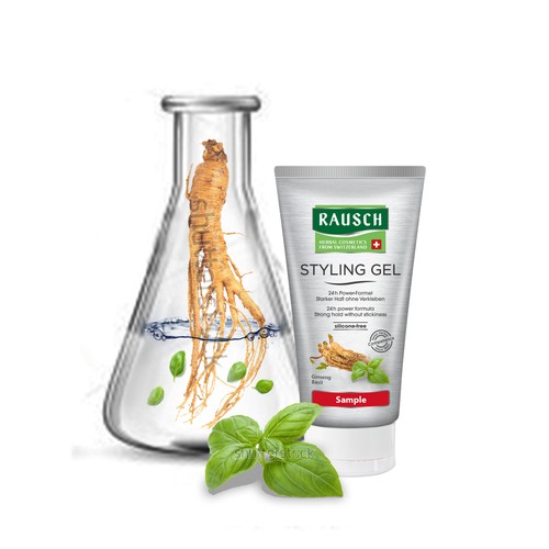 Ginseng Image