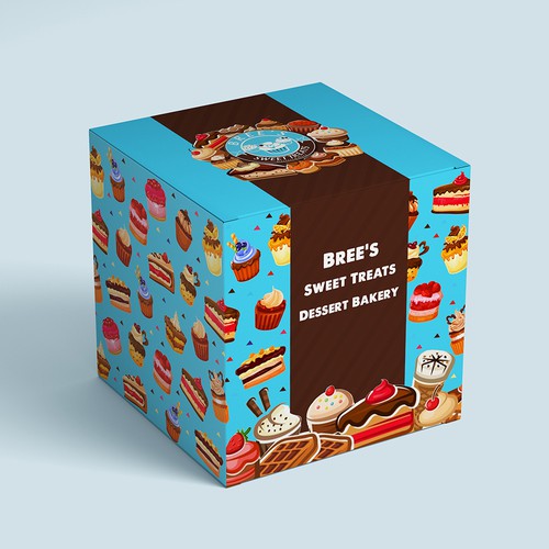 Dessert Bakery