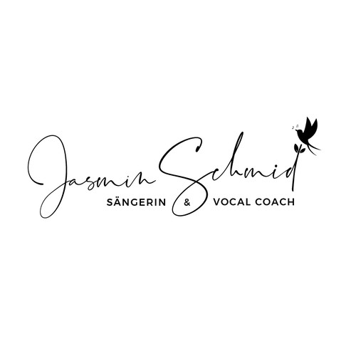 Jasmin Schmid Sängerin & Vocal Coach