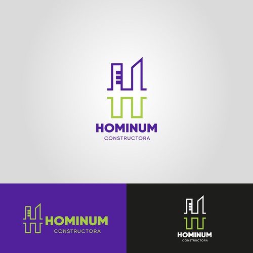 HOMINUM LOGO