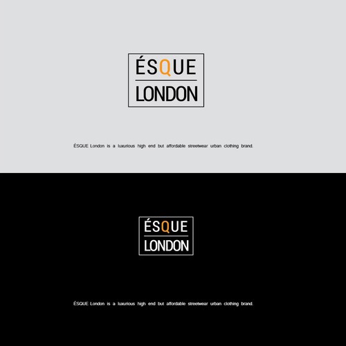 ESQUE LOndon