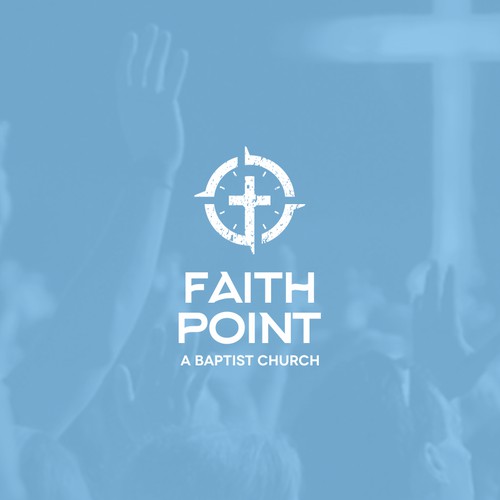 Colorado church needs updated, modern logo